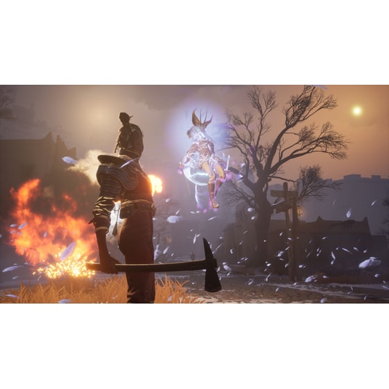 Flintlock: The Siege of Dawn - PS5 Used image 3