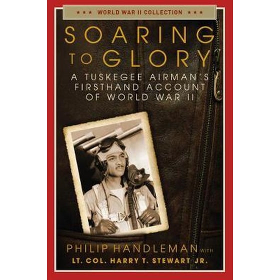 Soaring to Glory image 0
