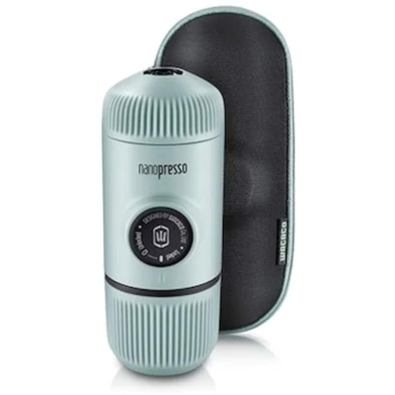 WACACO WACACO Nanopresso GR 18bar Μηχανή Espresso Χειρός