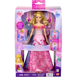 Κούκλα Disney Princess - Aurora