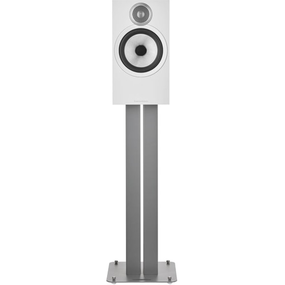 Bowers & Wilkins 606 S3 - Oak image 1