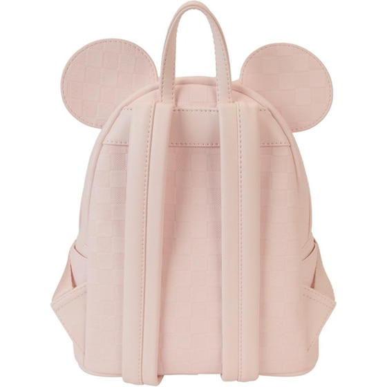 Τσάντα Πλάτης Loungefly Disney: Minnie Ears Evergreen image 3