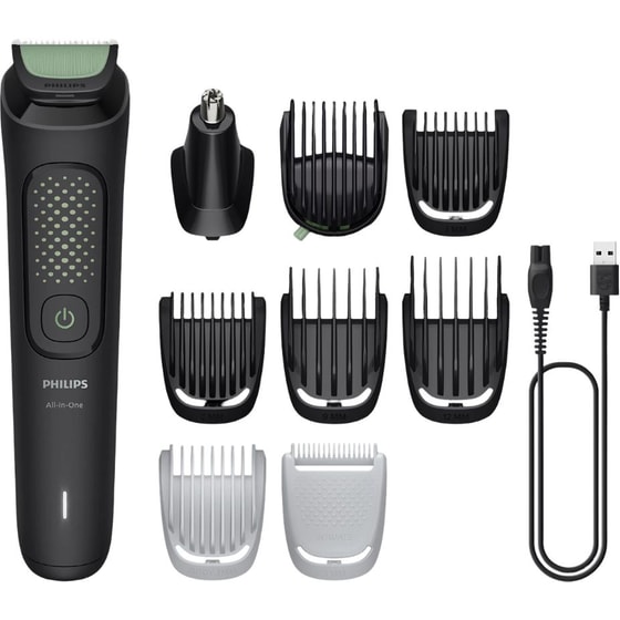 Σετ Περιποίησης PHILIPS All-in-One Trimmer 3000 Series MG3945/15 image 2