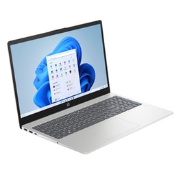 HP 15-FC1000NVX 15.6" FHD Anti-Glare (AMD Ryzen 5-7520U/16GB/512GB SSD/AMD Radeon 610M/Win11Home) Laptop