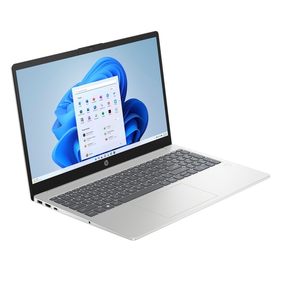 HP 15-FC1000NVX 15.6" FHD Anti-Glare (AMD Ryzen 5-7520U/16GB/512GB SSD/AMD Radeon 610M/Win11Home) Laptop image 0