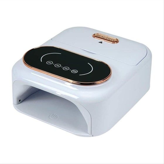 Φουρνάκι Νυχιών BEAUTIFLY με 42 UV Led Λυχνίες 148 W Brillo Nails image 0
