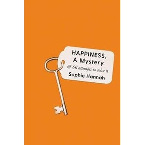 Happiness, a Mystery image 0
