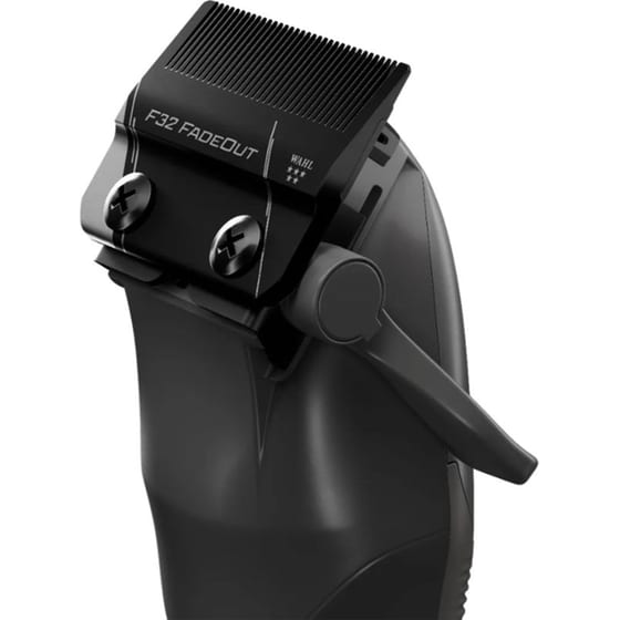 WAHL 5 Star Vapor Clipper Κουρευτική Μηχανή Επαναφορτιζόμενη Μαύρο image 5