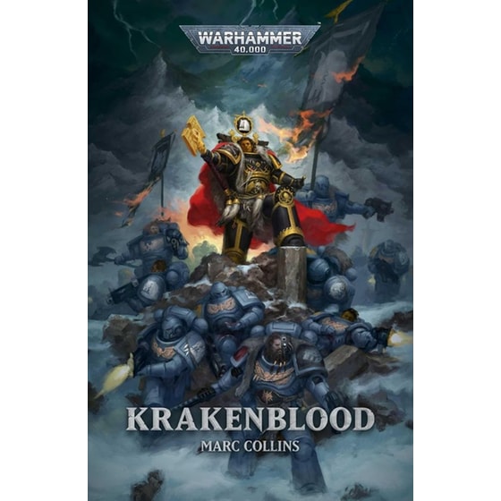 Krakenblood image 0