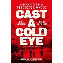 Cast a Cold Eye
