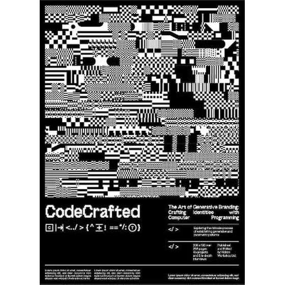 CodeCrafted image 0