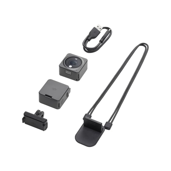 Action Camera DJI Action 2 Power Combo image 5