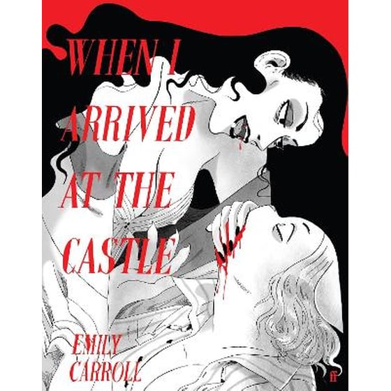 When I Arrived at the Castle image 0