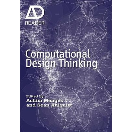 Computational Design Thinking image 0