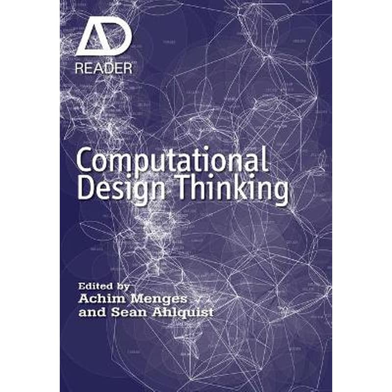 Computational Design Thinking