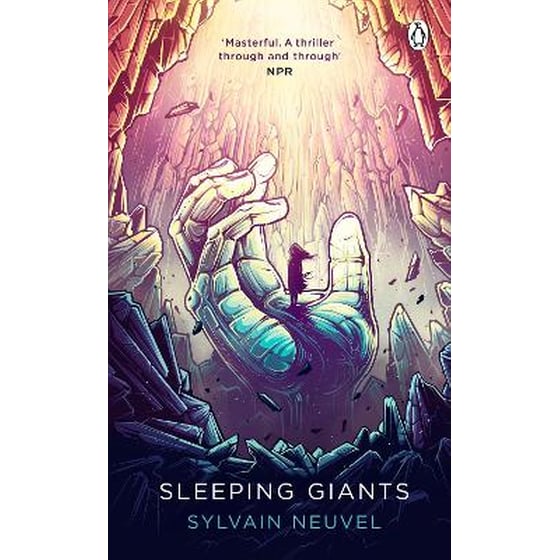 Sleeping Giants image 0