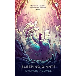 Sleeping Giants