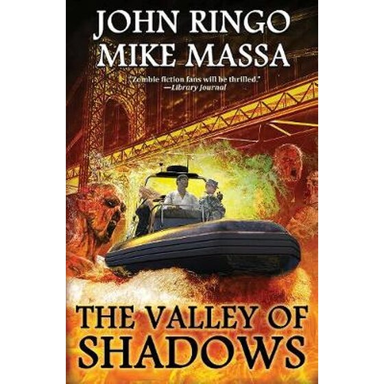 Valley of Shadows image 0