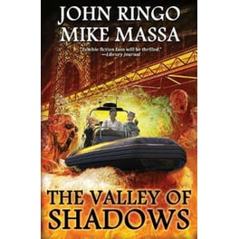 Valley of Shadows