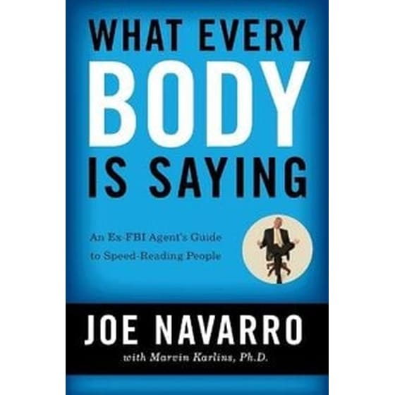What Every BODY is Saying image 0