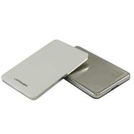 Lc Power Θήκη Σκληρού Δίσκου 2.5 Sata Usb 3.0 (λευκό) (lc25u3-7w)
