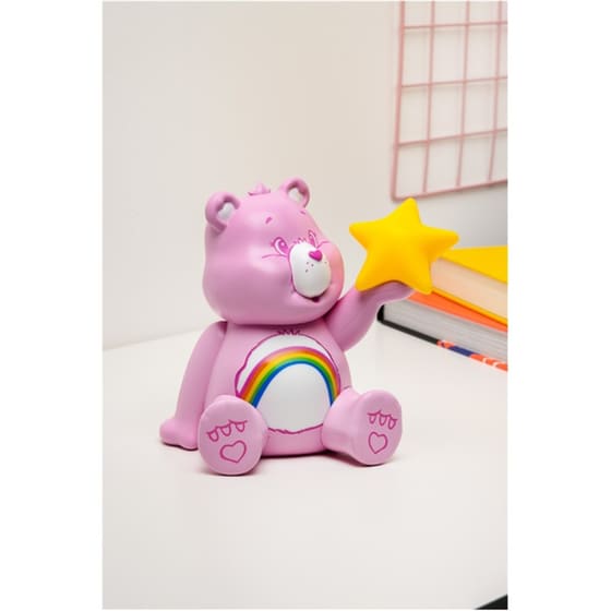 Φωτιστικό Paladone Globuddies: Care Bears image 4