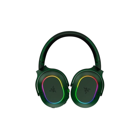 Razer Barracuda X Chroma Phantom Green Edition Gaming Ασύρματα Ακουστικά Bluetooth/USB/2.4 GHz - Πράσινα image 1