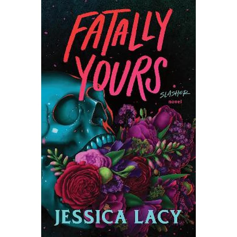 Fatally Yours