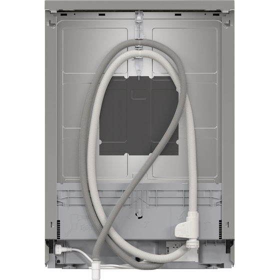 PITSOS DSF61I02 για 14 Σερβίτσια Inox Πλυντήριο Πιάτων image 2