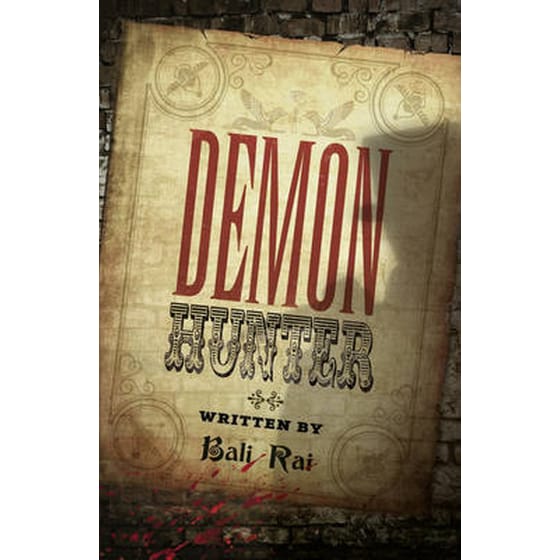 The Demon Hunter image 0