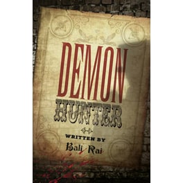 The Demon Hunter