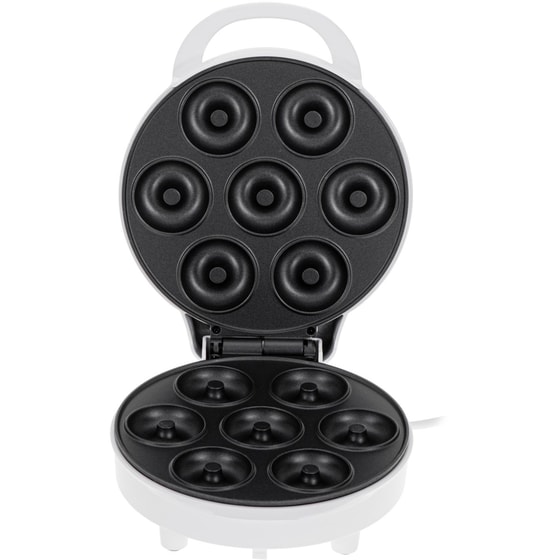 Μηχανή Ντόνατς ADLER AD 3075 1500 W Λευκό image 2