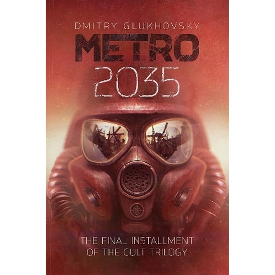 Metro 2035 image 0