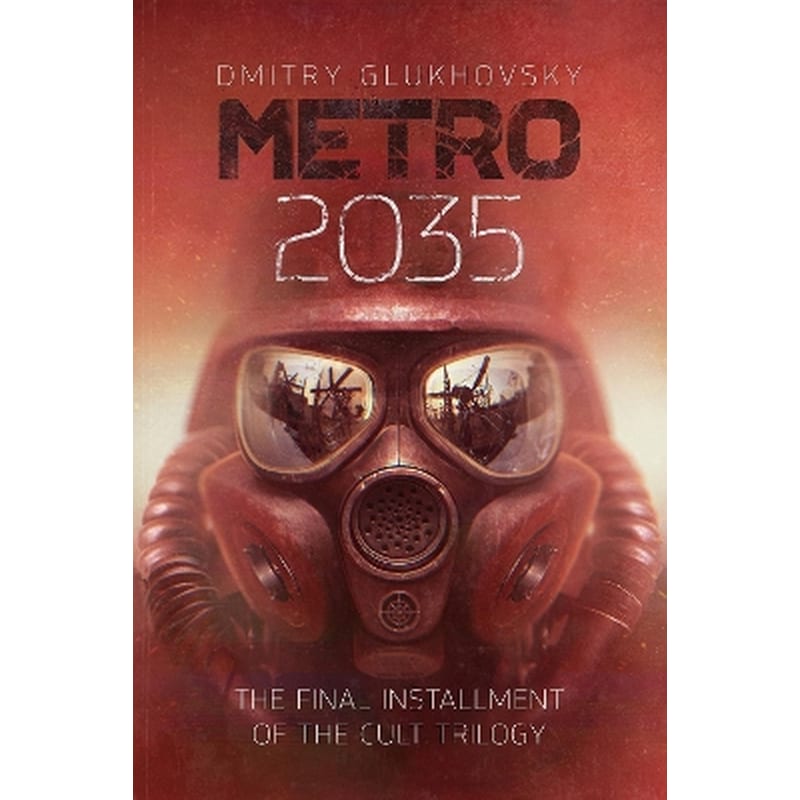 Metro 2035