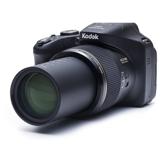Compact Kodak Astro Zoom AZ651 - Μαύρο image 0