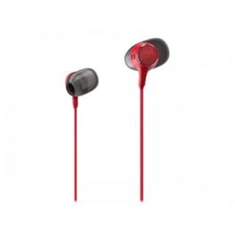 Gaming Ενσύρματα Ακουστικά Hyper X Cloud Earbuds III S - Κόκκινο