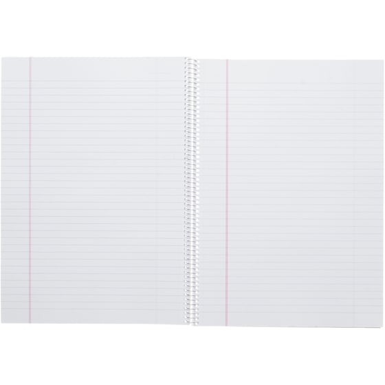 Τετράδιο Σπιράλ Coolbee Χάρτινο 17x25cm 4 Θεμάτων Notes (1 Τεμάχιο) image 4