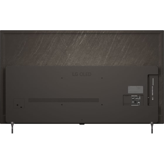 LG OLED 55" 4K Smart Τηλεόραση 55B66LA AI image 4