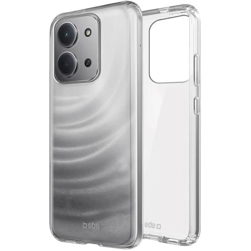 Θήκη Xiaomi Redmi 15C 4G/5G - SBS Back Cover - Διάφανο