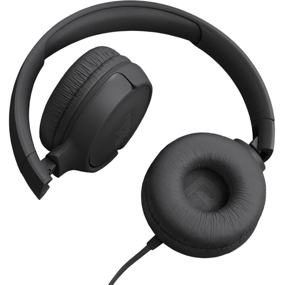 JBL Tune 520C Ενσύρματα Ακουστικά USB-C - Μαύρο image 8