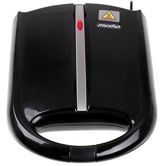 MESKO MS-3041 1600W Μαύρη Συσκευή για Καρυδάκια image 2