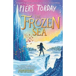 Frozen Sea