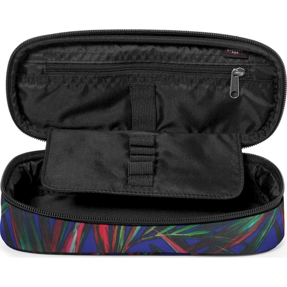 Κασετίνα Οβάλ Eastpak Brize Palm Navy image 2