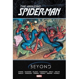 Amazing Spider-man: Beyond Omnibus
