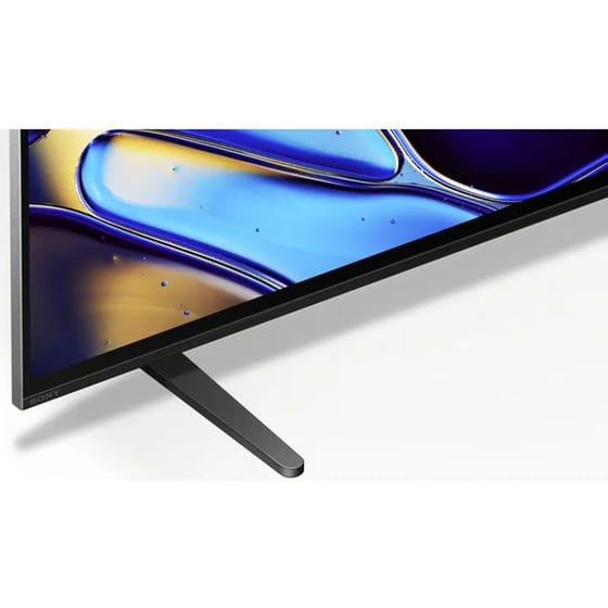 Sony BRAVIA 8A OLED 55"  4K HDR Google  Smart Τηλεόραση K55XR8AB image 9