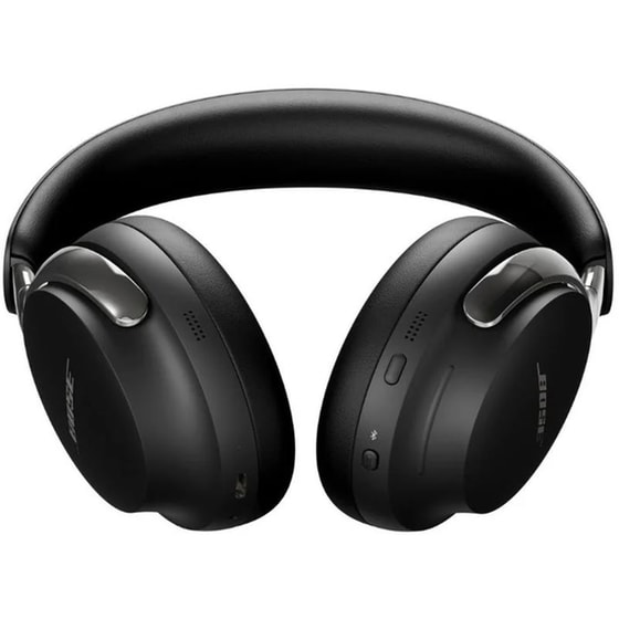 Ασύρματα Ακουστικά Κεφαλής Bose QuietComfort Ultra (2nd Gen) - Black image 2