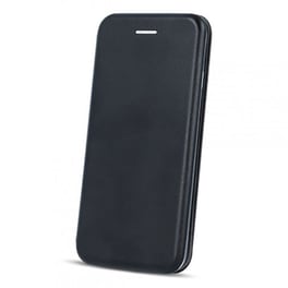 Θήκη Apple iPhone 11 - Technovo Magnetic Book Stand  - Μαύρο