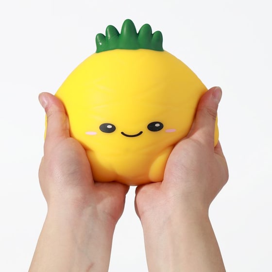 Μπαλάκι Anti-Stress i-Total Fresh Market - Τυχαία Επιλογή (1 Τεμάχιο) image 40