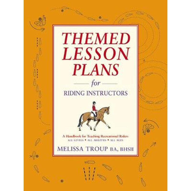 Themed Lesson Plans for Riding Instructors