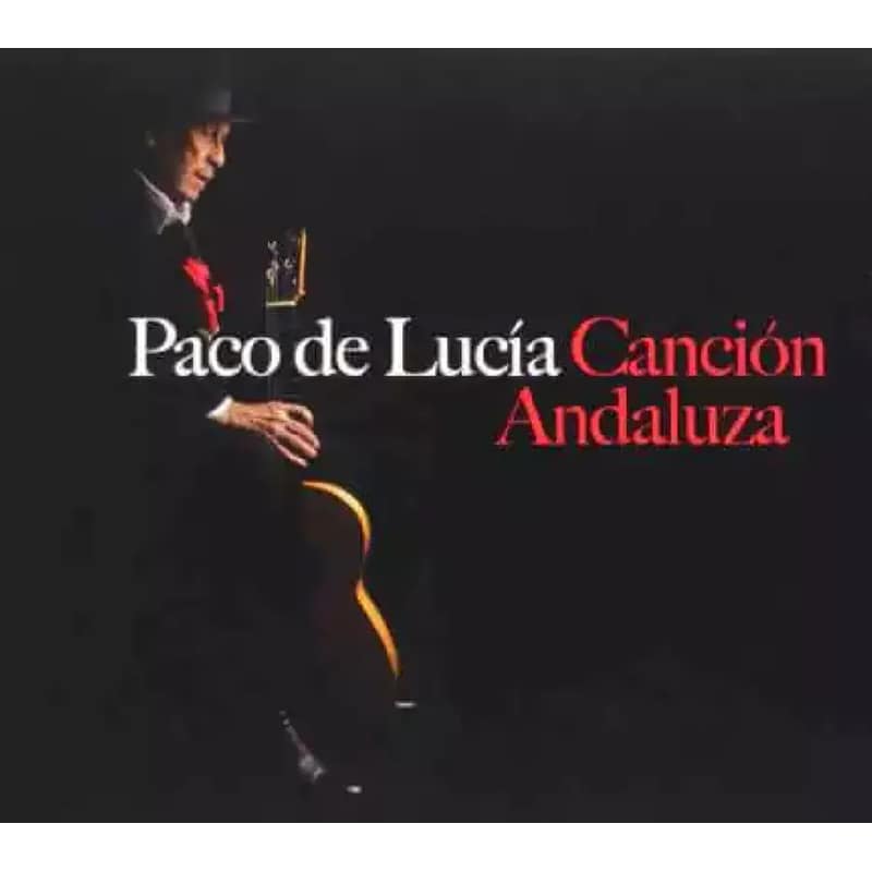 Canción Andaluza